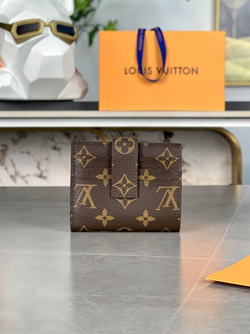 LV Wallets